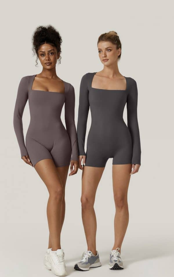 Ava juimpsuit - Image 4