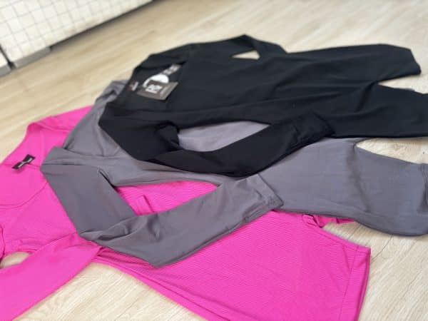 Ava juimpsuit - Image 8