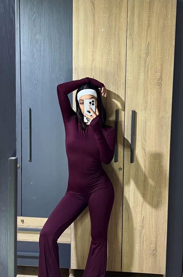 Ariana juimpsuit - Image 5