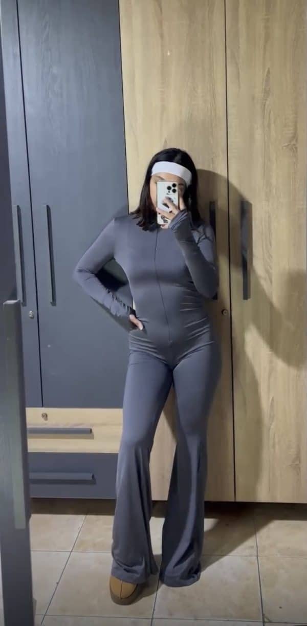 Ariana juimpsuit - Image 8