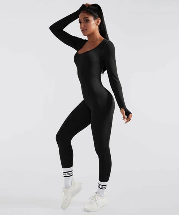 Reine juimpsuit - Image 4
