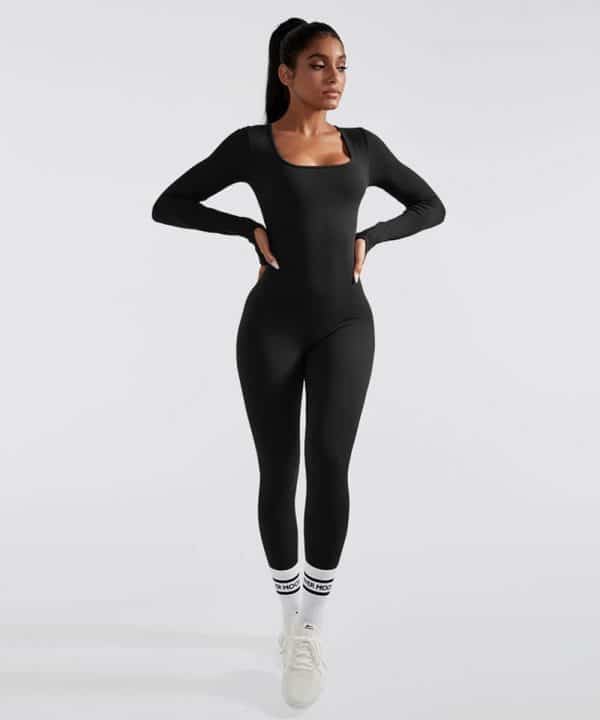 Reine juimpsuit - Image 3