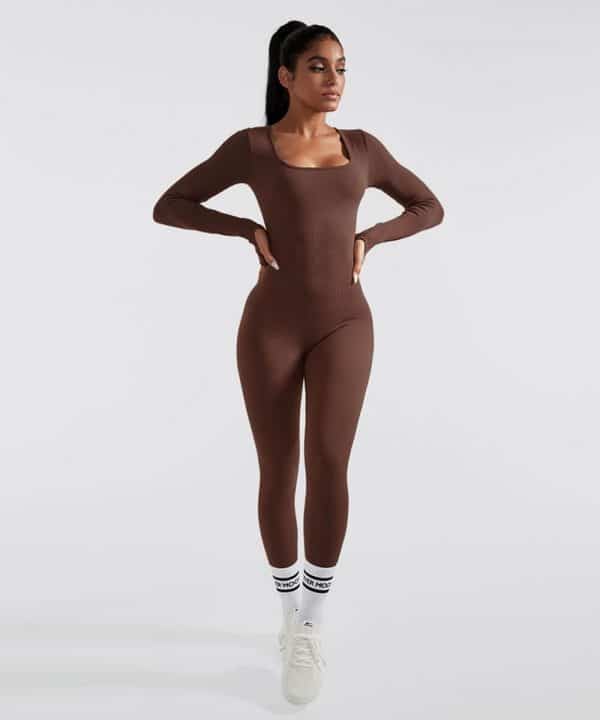 Reine juimpsuit - Image 2