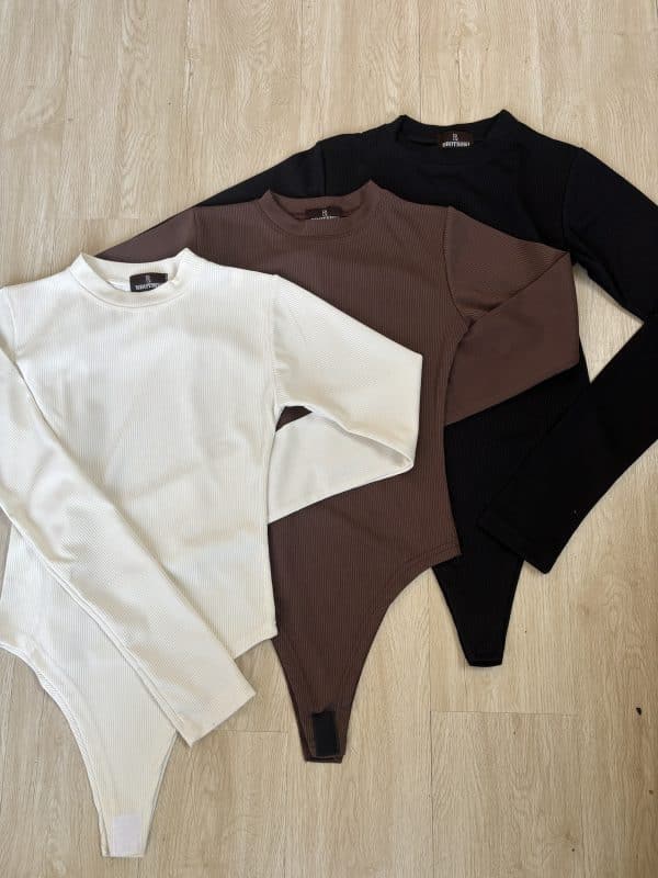 Olivia Top - Image 8