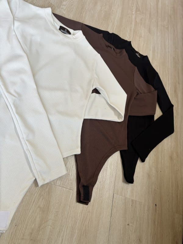Olivia Top - Image 7