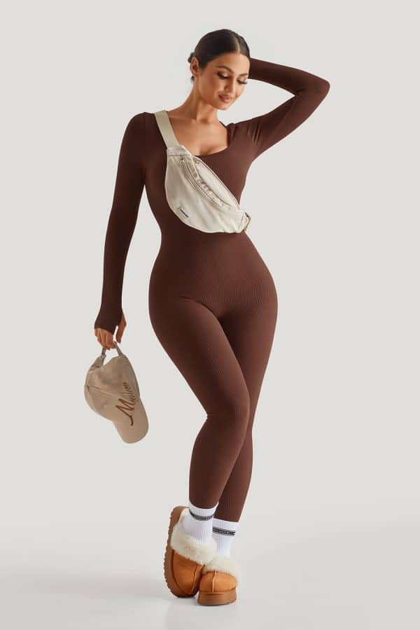 Reine juimpsuit