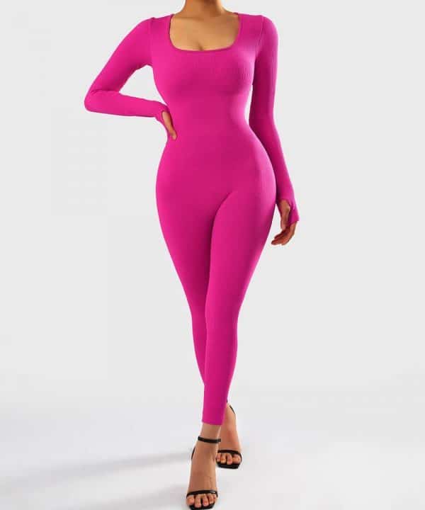Reine juimpsuit - Image 7