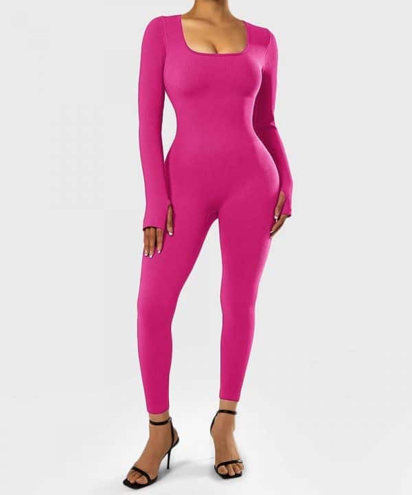 Reine juimpsuit - Image 8