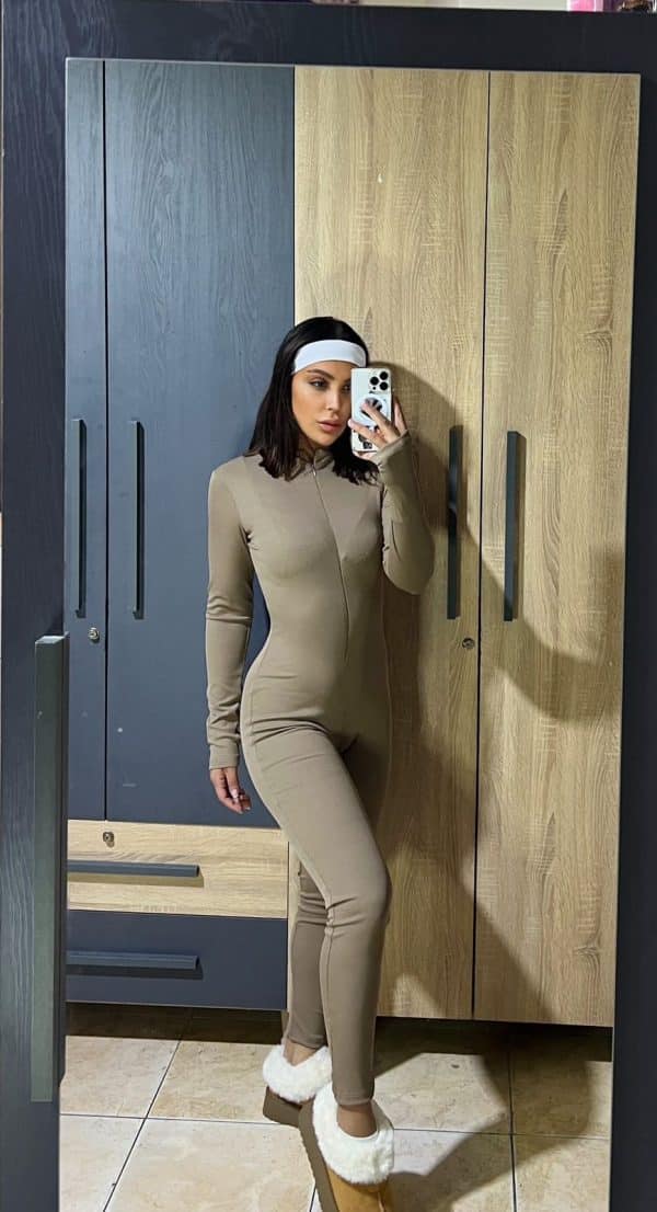 NOVA JUIMPSUIT - Image 5