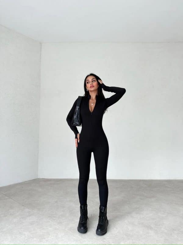 NOVA JUIMPSUIT