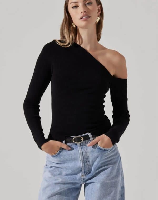 LUNA TOP