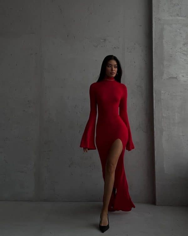 Julie dress