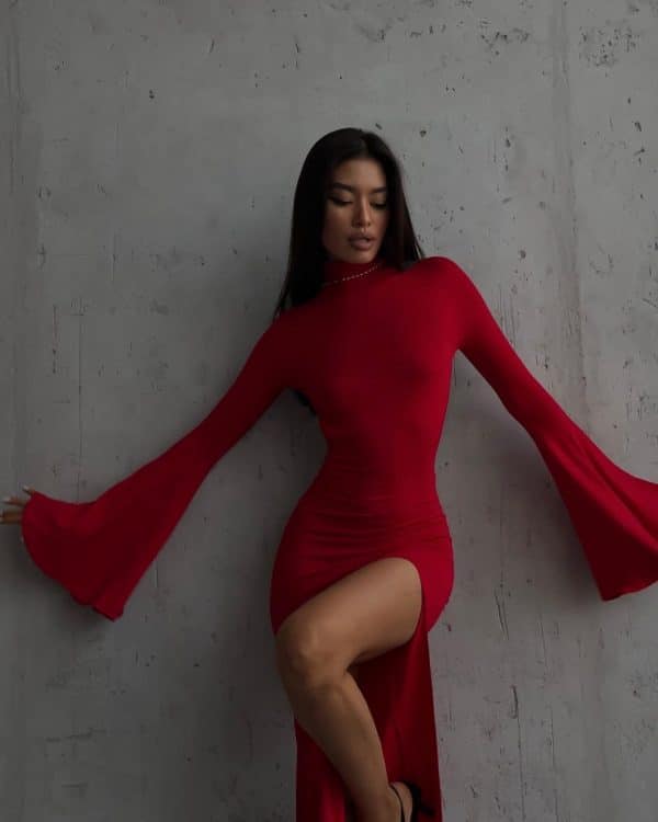 Julie dress - Image 4