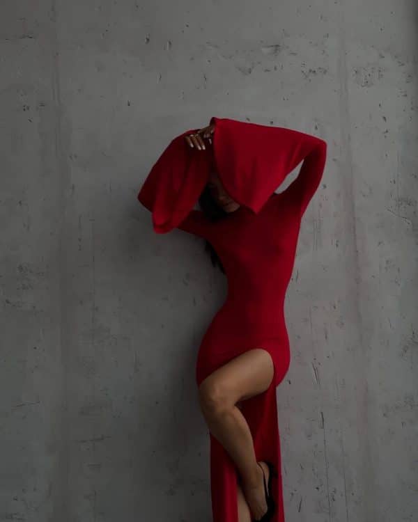 Julie dress - Image 6