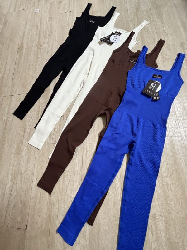 NINA JUIMPSUIT - Image 8