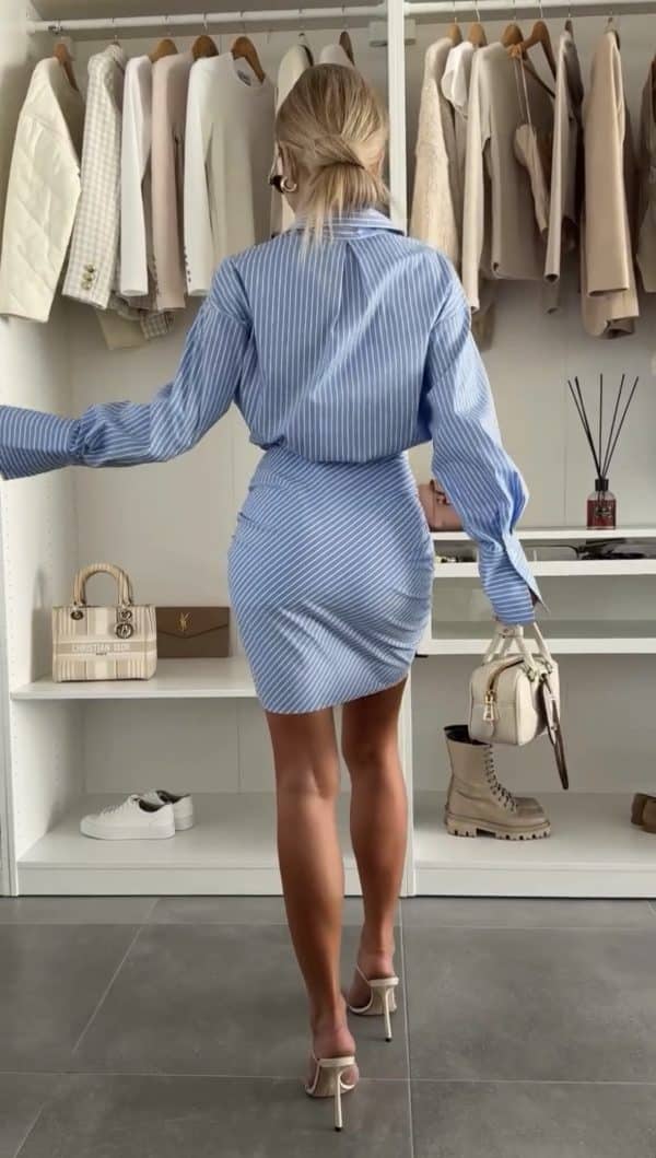 Tera dress - Image 3