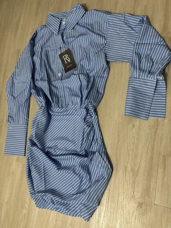 Tera dress - Image 6
