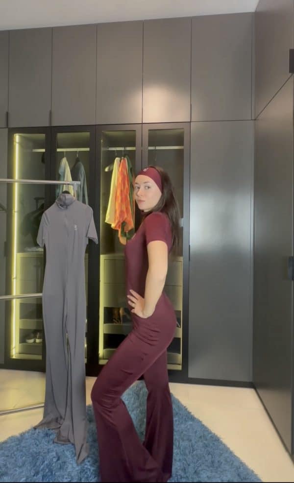 AURA JUIMPSUIT - Image 3
