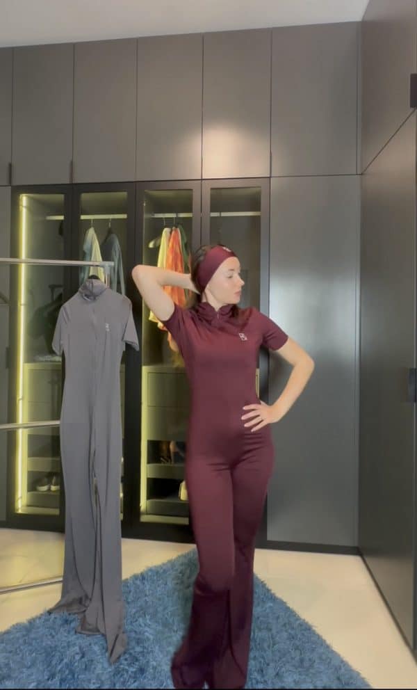 AURA JUIMPSUIT - Image 2