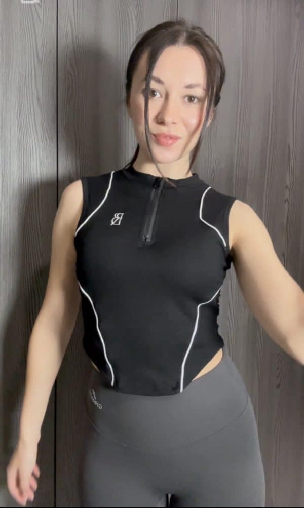 SAVANA TOP
