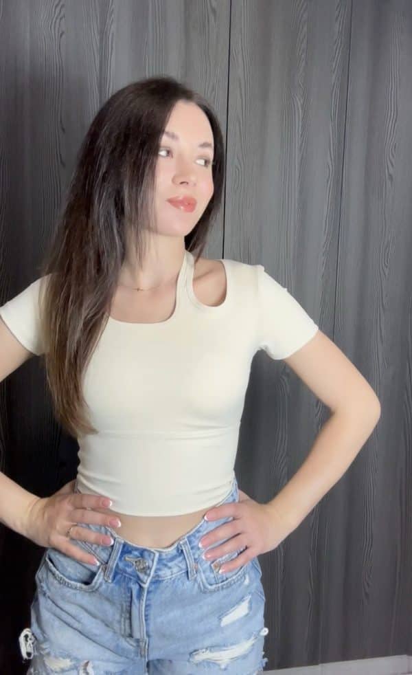 Sasha Top - Image 5