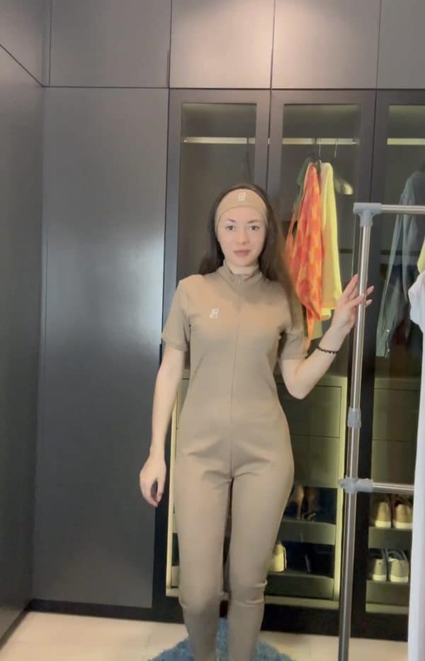 Mia juimpsuit - Image 6