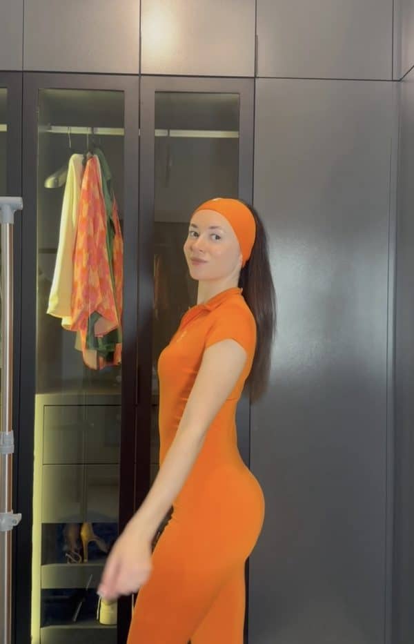 Mia juimpsuit - Image 2