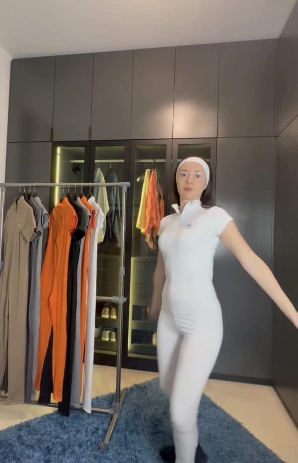 Mia juimpsuit - Image 4