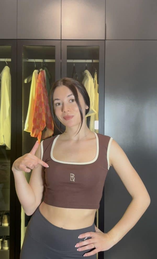 ZIA TOP - Image 2