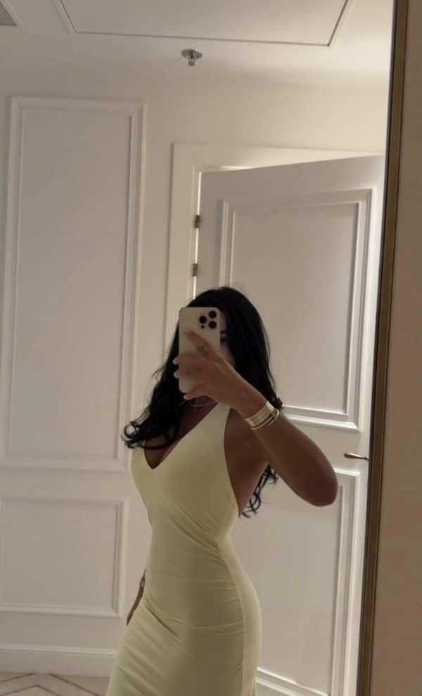 YOLLA DRESS - Image 5
