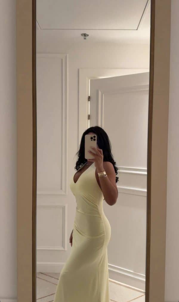 YOLLA DRESS - Image 4