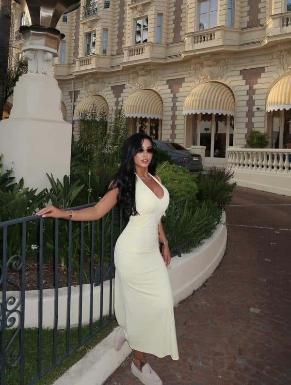 YOLLA DRESS - Image 2